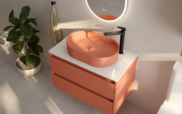 APEX-80cm-Countertop-Unit-Metro-Blaze-Overhead