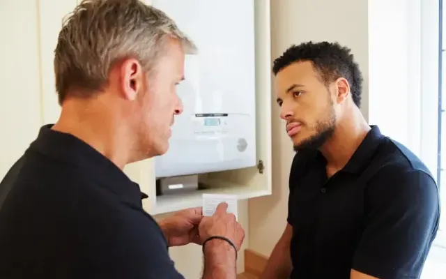 Hiring-a-heating-engineer