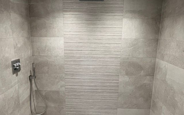 Experience luxury with our wet room showers, designed for style and functionality.