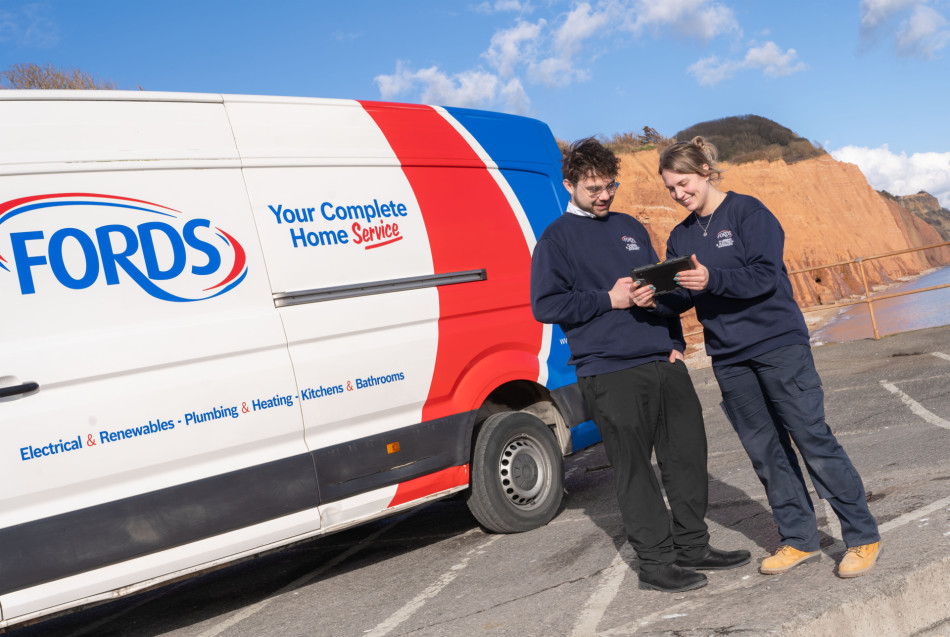 Fords - Your Complete Home Service