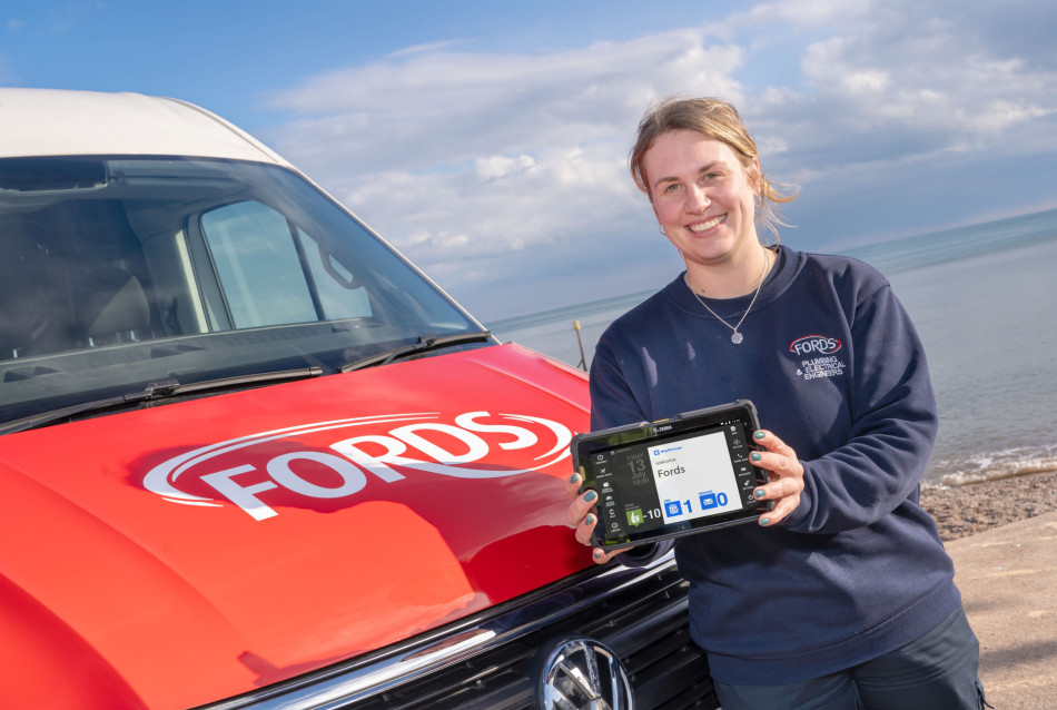 Fords - Showcasing Our Services